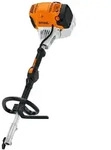 STIHL Benzin-KombiMotor KM 131 R mit 4-MIX&reg; Motor & Rundumgriff
