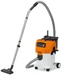 Stihl Elektro-Nass- und Trockensauger SE 122