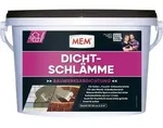 MEM Dichtschl&auml;mme 5 kg