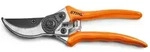STIHL Gartenschere PG 10 &ndash; Robuste Bypass-Schere f&uuml;r pr&auml;zise Schnitte