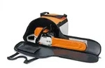 STIHL TRAGETASCHE F&Uuml;R MOTORS&Auml;GEN S&auml;getasche Kettens&auml;getasche