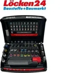 W&uuml;rth Bitbox 33teilig Bitsatz