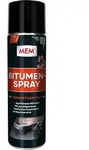 MEM Bitumen-Spray, Zur Abdichtung und f&uuml;r kleinere Reparaturen, F&uuml;r...