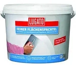 Lugato Feiner Fl&auml;chenspachtel 5 kg