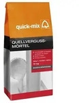 Quick-Mix Quellvergussm&ouml;rtel 10 kg