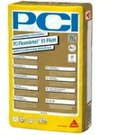 PCI Flexm&ouml;rtel S1 Flott schneller Boden-Fliesenkleber 20 kg