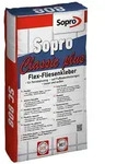 Sopro Fliesenkleber, Classic Plus, Flexkleber, 25 kg
