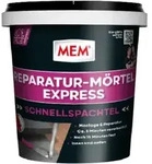 MEM Reparatur-M&ouml;rtel Express 1 kg