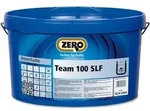 Zero Team 100 Innenwandfarbe Wei&szlig; &ndash; Stumpfmatt