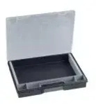 EuroPlus Flex 37-1 schwarz