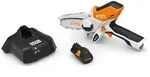 STIHL GTA 26 Akku-Geh&ouml;lzschneider Set inkl. AS 2 & AL 1