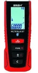 SOLA Laser-Entfernungsmesser METRON 60 BT, bis 60m