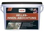 MEM Keller-Innen-Abdichtung 5 kg