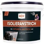 MEM Bitumen Isolieranstrich 1 l