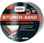 MEM Bitumen-Band 10m x 10cm blei