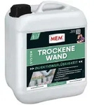 MEM Trockene Wand 5 ltr. Injektionsfl&uuml;ssigkeit