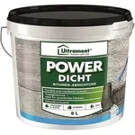 Ultrament Power Dicht 8L &ndash; Flexible Bitumen Universalabdichtung f&uuml;r au&szlig;en