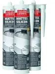 Lugato Mattes Silicon 310 ml