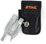 Stihl Feilbock S260 mit G&uuml;rteltasche
