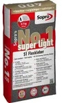 Sopro Fliesenkleber, No. 1 super light