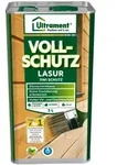 Ultrament Vollschutz Lasur 5L &ndash; 7in1 Holzschutzlasur Au&szlig;en &ndash; Verschiedene Farben