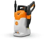 STIHL RE 80 X Hochdruckreiniger