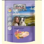Getreidefrei Macs Meat Bits Huhn & Lamm 120g Snacks