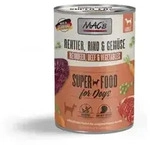 MACs Dog Rind & Gem&uuml;se 400g