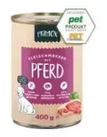 Primox Hunde Nassfutter mit Pferd 400g