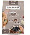 Boch sanabelle Sensitive Lamm 400g