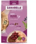 BOSCH Sanabelle Senior 8 kg