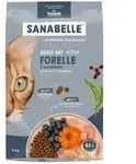Bosch Sanabelle Adult Forelle 8 kg