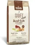 bosch Soft Land-Ente und Kartoffel 12.5 Kg
