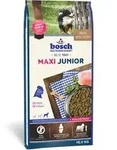 Bosch Hundefutter Junior Maxi 15 kg High Premium Concept