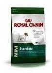 Royal Canin Mini Junior 8 Kg