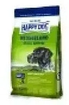 Happy Dog Neuseeland Lamm+Reis 12,5 kg