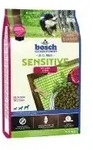 Bosch Hundefutter Sensitive Lamm & Reis 15 kg