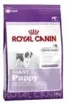 Royal Canin Giant Puppy 15kg