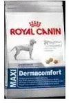 Royal Canin Maxi Dermacomfort 25 12 kg