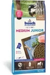 Bosch Junior Medium 15 kg Bosch High Premium Concept