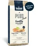 bosch plus + Forelle und Kartoffel 12.5 kg