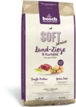 Bosch SOFT SENIOR Land-Ziege & Kartoffel 12,5 kg Bosch SOFT SENIOR Land-Ziege & Kartoffel 12,5 kg