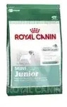 Royal Canin Mini Junior 2kg