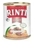 Rinti Kennerfleisch Schinken 800g Ringpull-Dose