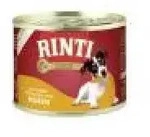 Rinti-Gold Huhnst&uuml;ckchen 185g Ringpull-Dose