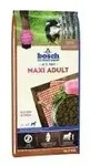 Bosch Hundefutter Adult Maxi 15 kg High Premium Concept