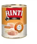 RINTI SENSIBLE HUHN UND REIS 800 g