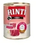 RINTI SENSIBLE RIND UND REIS 800g
