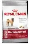 Royal Canin Medium Dermacomfort 24 12 kg
