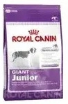 Royal Canin giant_junior 15kg